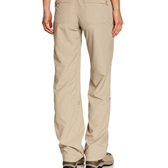 The North Face Horizon Temptest Hiking Pants - Picture 2 of 8